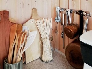 Vakantiehuis Truust  40