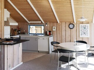Vakantiehuis Truust  43