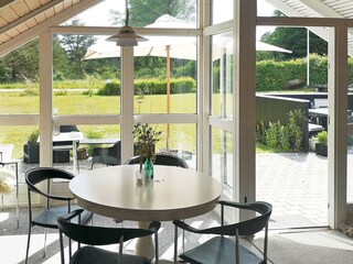 Vakantiehuis Truust  44
