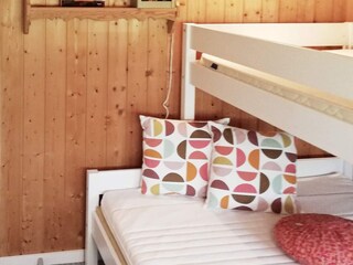 Vakantiehuis Truust  45