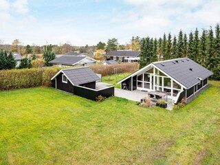 Maison de vacances Truust Enregistrement extérieur 2