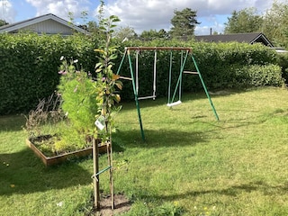 Ferienhaus Truust Außenaufnahme 3