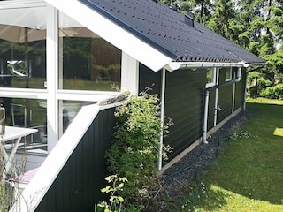 Ferienhaus Truust Außenaufnahme 5