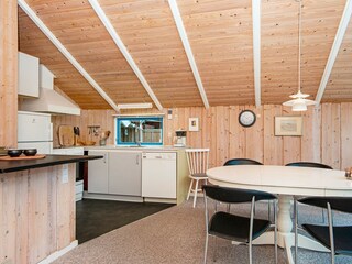 Holiday house Truust  34