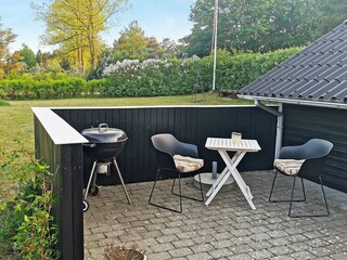 Casa de vacaciones Truust Grabación al aire libre 3