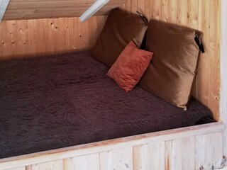 Holiday house Truust  16