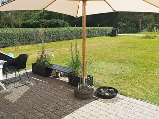 Holiday house Truust Outdoor Recording 7