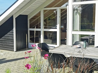 Ferienhaus Truust Außenaufnahme 8