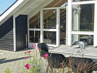 Holiday house Truust Outdoor Recording 8