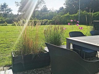 Casa de vacaciones Truust Grabación al aire libre 12