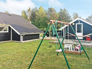 Vakantiehuis Truust Buitenaudio-opname 6