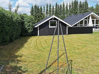 Ferienhaus Truust Außenaufnahme 9