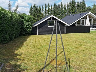 Vakantiehuis Truust Buitenaudio-opname 9