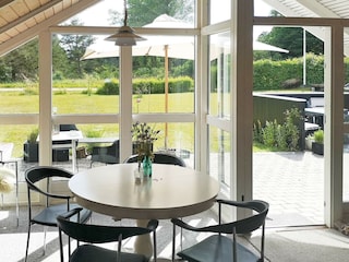 Ferienhaus Truust  17