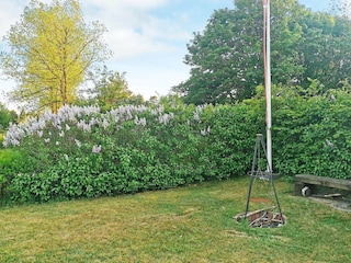 Ferienhaus Truust Außenaufnahme 10