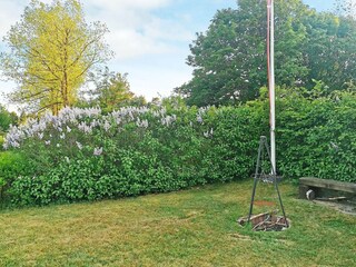 Vakantiehuis Truust Buitenaudio-opname 10