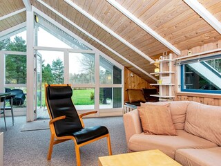 Holiday house Truust  33