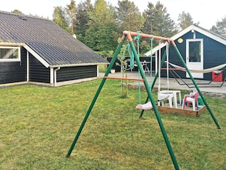 Ferienhaus Truust  26