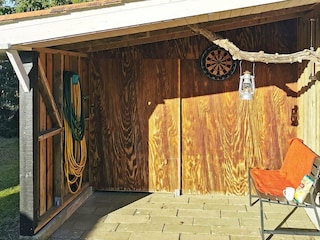 Ferienhaus Truust  33