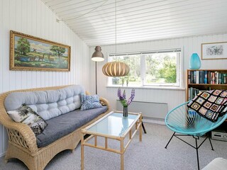 Holiday house Lønstrup  2