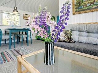 Holiday house Lønstrup  5
