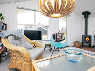 Holiday house Lønstrup  6