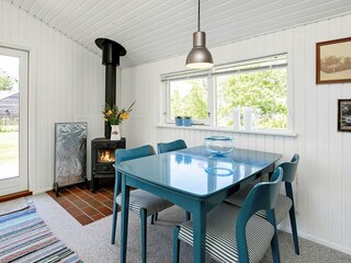 Holiday house Lønstrup  8