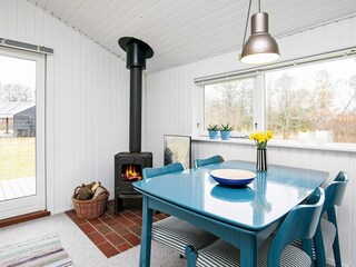 Holiday house Lønstrup  10