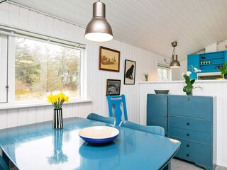 Holiday house Lønstrup  11