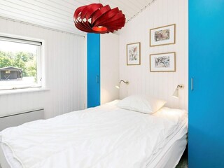 Holiday house Lønstrup  12