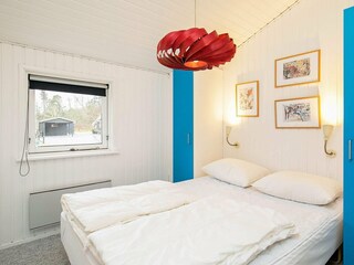 Holiday house Lønstrup  13