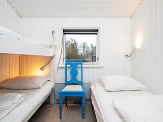 Holiday house Lønstrup  14