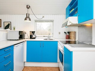 Holiday house Lønstrup  17