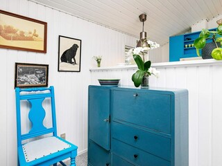 Holiday house Lønstrup  19