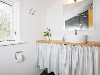 Holiday house Lønstrup  23