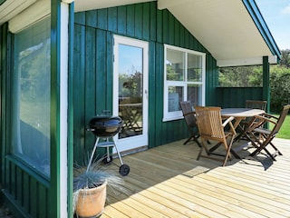 Ferienhaus Lønstrup  28