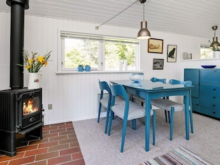 Ferienhaus Lønstrup  2