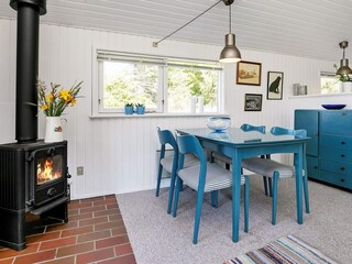 Maison de vacances Lønstrup  3