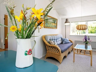 Maison de vacances Lønstrup  3
