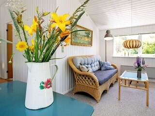 Vakantiehuis Lønstrup  3