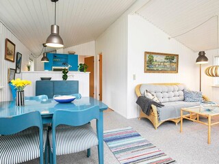 Casa per le vacanze Lønstrup  15