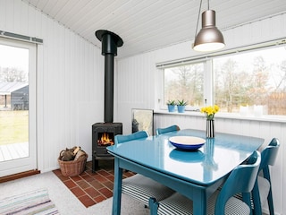 Ferienhaus Lønstrup  21
