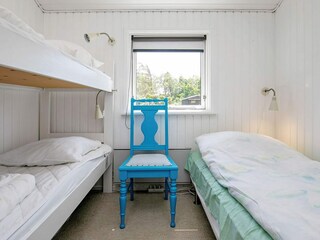 Maison de vacances Lønstrup  9