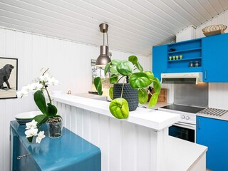 Maison de vacances Lønstrup  20