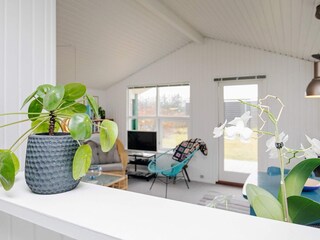 Casa per le vacanze Lønstrup  6