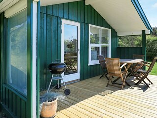 Maison de vacances Lønstrup  26