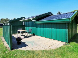 Casa per le vacanze Lønstrup  10