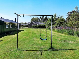 Casa de vacaciones Lønstrup  11