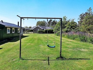 Ferienhaus Lønstrup  15