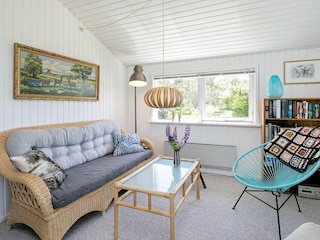 Ferienhaus Lønstrup  17